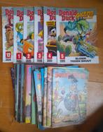 Donald Duck weekblad en maandblad 2025, Meerdere comics, Ophalen, Zo goed als nieuw, Europa