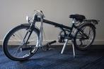 Dahon Folding Bike with 6 gears, Fietsen en Brommers, Versnellingen, 20 inch of meer, Zo goed als nieuw, Ophalen