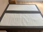 IKEA engerdal boxspring bedbodem tweepersoons, Ophalen, Tweepersoons, Zo goed als nieuw, Bedbodem