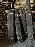 Schutting rietmat rietplaat bamboemat wilgenmat lariks plank