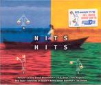 3CD BOX: Nits – Hits (ZGAN), Cd's en Dvd's, Ophalen of Verzenden, 1980 tot 2000, Zo goed als nieuw