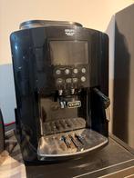 Krups Koffiemachine - Opknapper, Witgoed en Apparatuur, Koffiezetapparaten, Gebruikt, Koffiemachine, Gemalen koffie, 2 tot 4 kopjes