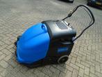 Veegmachine, Ophalen, Zo goed als nieuw