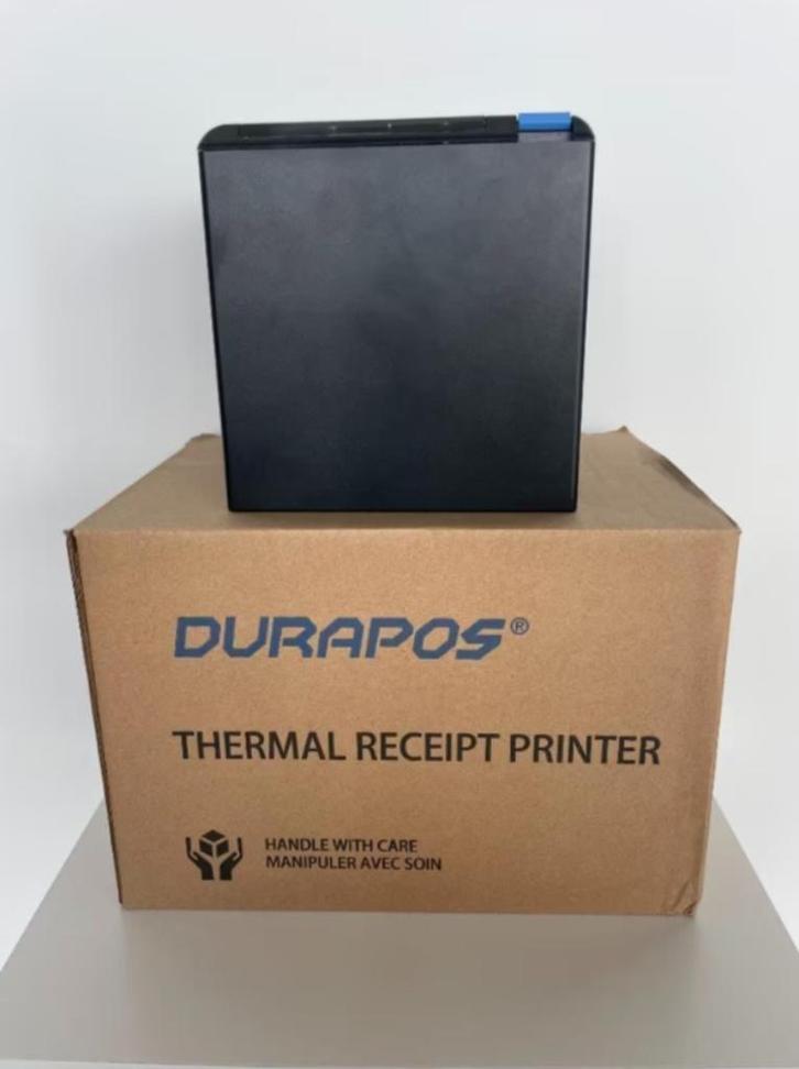 Durapos DPT200, Computers en Software, Printers, Refurbished, Printer, Thermo-printer, Ophalen of Verzenden