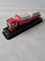 Trekker oplegger MO, Ophalen of Verzenden, Zo goed als nieuw, Bus of Vrachtwagen