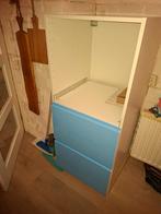 ikea kast, Ophalen, Metod / voxtrop, Nieuw, 50 tot 100 cm