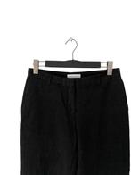 Samsoe Samsoe broek zwart M, Kleding | Dames, Maat 38/40 (M), Zwart, Ophalen of Verzenden, Zo goed als nieuw