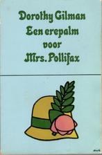 Dorothy Gilman - Een erepalm voor Mrs Pollifax / Dick Bruna., Ophalen of Verzenden, Gelezen