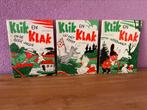 Kinderboeken Klik & Klak, Boeken, Ophalen of Verzenden, Zo goed als nieuw
