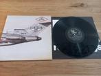 Beastie boys licensed to ill LP, Cd's en Dvd's, Vinyl | Hiphop en Rap, Ophalen of Verzenden, 2000 tot heden, Zo goed als nieuw