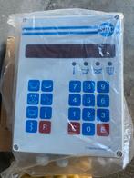 SAC/Nedap Melkstal Bedieningspaneel, Ophalen of Verzenden, Zo goed als nieuw