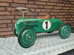 Loopauto retro, Kinderen en Baby's, Speelgoed | Buiten | Voertuigen en Loopfietsen, Ophalen, Zo goed als nieuw, Loopvoertuig