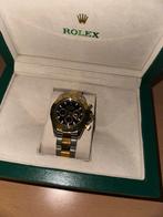 Rolex Daytona Herenhorloge”s, Ophalen, Polshorloge, Zo goed als nieuw, Rolex