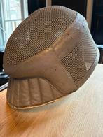 Schermen degen en masker, Ophalen of Verzenden, Landmacht, Nederland