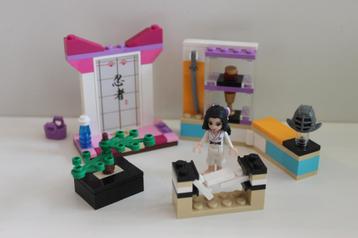 Lego Friends 41002 Emma's karateles beschikbaar voor biedingen