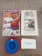 Junior Kwis, Ophalen of Verzenden, Zo goed als nieuw