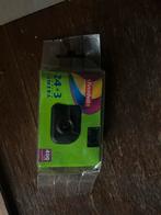 Kruidvat 24+3 Color film camera, Ophalen of Verzenden, Nieuw, Compact, Overige Merken