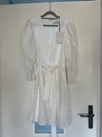 Ivy Oak dress nieuw Snow white mt 46, Ophalen of Verzenden, Zo goed als nieuw, Maat 46/48 (XL) of groter, Overige typen