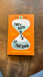 They both die at the end, Boeken, Ophalen of Verzenden, Zo goed als nieuw
