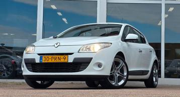 Renault Mégane 1.4 TCE Celsium 100% Dealer onderhouden 18"L beschikbaar voor biedingen