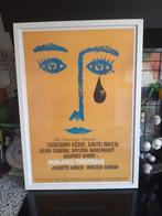 Bonjour Tristesse Filmposter Ingelijst, Ophalen