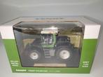 fendt Xylon 520 met grijze velgen WEISE-TOYS 1:32 LIM-ED 500, Ophalen of Verzenden, Nieuw, Tractor of Landbouw, Overige merken
