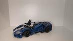 Lego 42154 Ford GT, Ophalen of Verzenden, Zo goed als nieuw