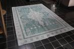 Prachtig vloerkleed Sissy Boy groen creme perzisch 180x280, Huis en Inrichting, Stoffering | Tapijten en Kleden, Crème, 150 tot 200 cm
