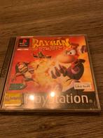 Rayman rush ps1, Avontuur en Actie, 1 speler, Ophalen of Verzenden, Zo goed als nieuw