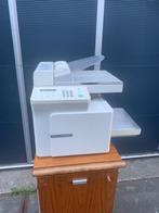 Canon PC-D340 printer, scanner copier  laserprinter 2 stuks, Ophalen, Windows, Canon, Overige typen