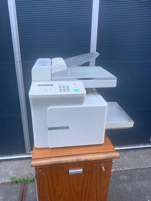Canon PC-D340 printer, scanner copier  laserprinter 2 stuks, Computers en Software, Scanners, Zo goed als nieuw, Overige typen