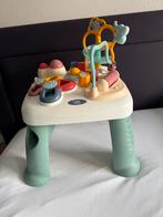 Erg leuke activiteiten tafel van Smoby, Kinderen en Baby's, Speelgoed | Speeltafels, Ophalen of Verzenden, Zo goed als nieuw
