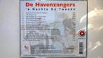 De Havenzangers - 's Nachts Na Tweeen, Cd's en Dvd's, Cd's | Nederlandstalig, Pop, Ophalen of Verzenden, Zo goed als nieuw