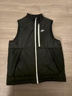 Nike bodywarmer heren, Maat 48/50 (M), Ophalen of Verzenden, Zo goed als nieuw, Nike