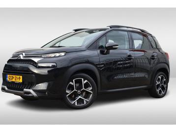 Citroën C3 Aircross PureTech 130 EAT6 Shine Automaat | Airc beschikbaar voor biedingen