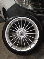 Alpina Velgen met Banden, Auto-onderdelen, Banden en Velgen, Gebruikt, Banden en Velgen, Ophalen of Verzenden, Personenwagen