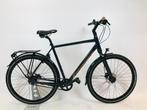 KOGA F3 6 0 herenfiets L-57CM ALINE-11+CDX riem, Fietsen en Brommers, Fietsen | Heren | Herenfietsen, Overige merken, Versnellingen