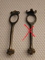 Huls schraper kaliber 16., Ophalen of Verzenden, Landmacht, Hulzen of Bodemvondsten