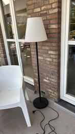 Buitenlamp, Ophalen, Zo goed als nieuw