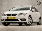 SEAT León ST 1.0 TSI Sport (APPLE CARPLAY, NAVIGATIE, CLIMA, 12 maanden, Stof, Gebruikt, Euro 6