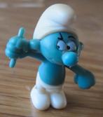 Smurf met stokje - Peyo 2008, Verzamelen, Smurfen, Ophalen of Verzenden, Zo goed als nieuw, Overige Smurfen, Poppetje, Figuurtje of Knuffel