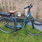 Qwic premium mn7, Fietsen en Brommers, Elektrische fietsen, 51 tot 55 cm, Ophalen, Zo goed als nieuw, Qwic