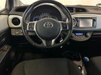 Toyota Yaris 1.5 Full Hybrid Aspiration|AUTOMAAT|NAVI|AIRCO|, Euro 5, 1497 cc, Gebruikt, 4 cilinders