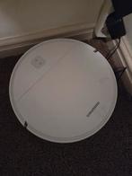 Grundig Robotstofzuiger met Lader, Gebruikt, Ophalen of Verzenden, Robotstofzuiger, Minder dan 1200 watt
