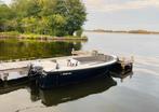 Nette Verano 535 sloep met kussens en dekszeil, Watersport en Boten, Ophalen, 10 tot 30 pk, Zo goed als nieuw, 3 tot 6 meter