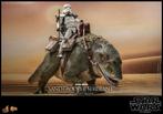 Hot Toys MMS722 Star Wars A New Hope Sandtrooper Dewback, West Campus 1 76863 Herxheim (DE), Heo GmbH, Nieuw, Ophalen of Verzenden