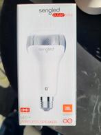 JBL sengled pulse solo lamp met Bluetooth speaker, JBL, Overige typen, Ophalen of Verzenden, Zo goed als nieuw