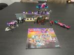 LEGO Friends Kart Creatieve Tuningshop - 41351, Kinderen en Baby's, Speelgoed | Duplo en Lego, Ophalen of Verzenden, Zo goed als nieuw