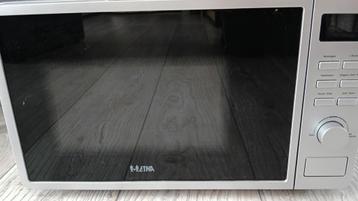 Etna magnetron  beschikbaar voor biedingen