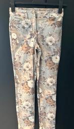 Nieuw gebloemde broek Linea Tesini maat 36, Overige kleuren, Verzenden, Nieuw, Maat 36 (S)